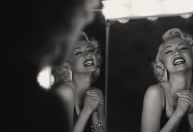 “Transforme-a em Marilyn”: a metamorfose de Ana de Armas para “Blonde”