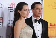 Angelina Jolie acusa Brad Pitt de “guerra vingativa” em processo sobre vinícola