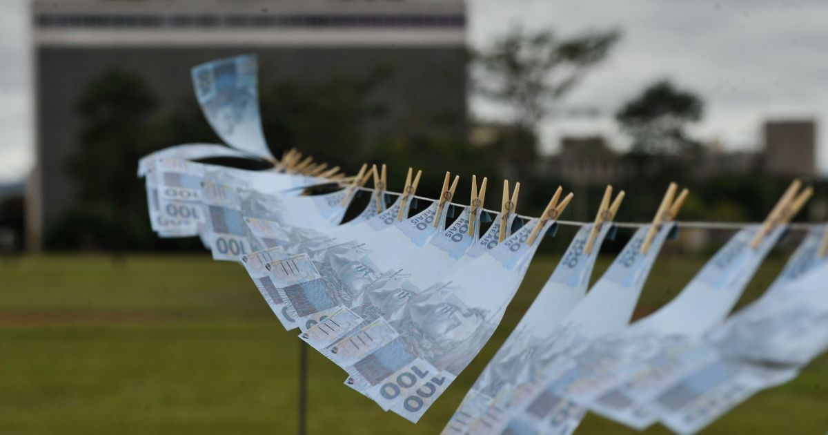 Atlas: corrupção, criminalidade e tráfico são maiores problemas do Brasil