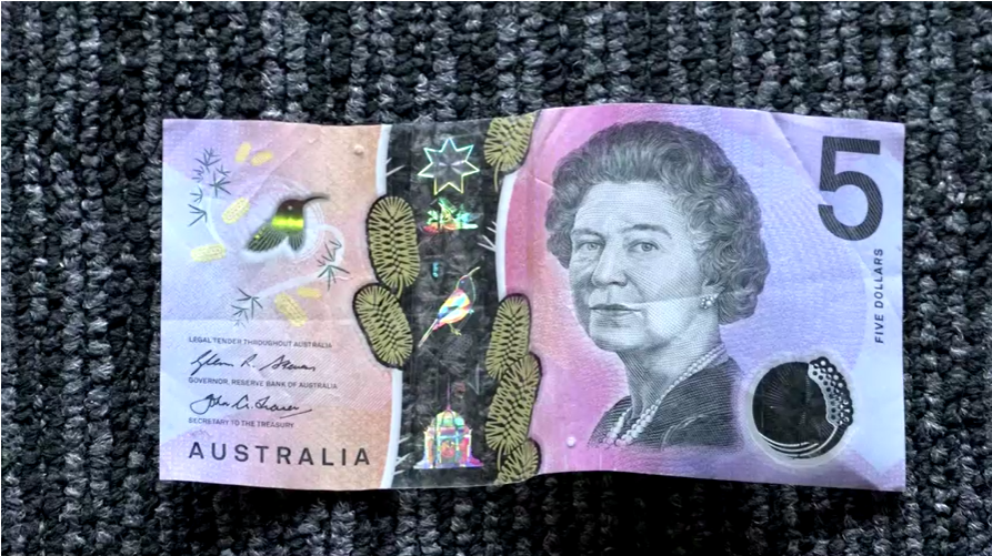australia