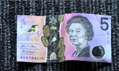 australia