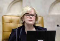 Weber pauta ações sobre terras indígenas, juiz de garantias e Marco Civil da Internet