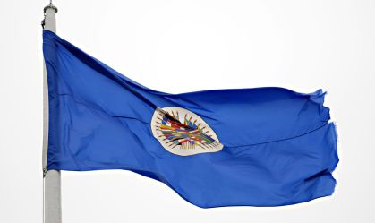 OEA classifica saída de Edmundo Gonzalez da Venezuela como "exílio forçado"