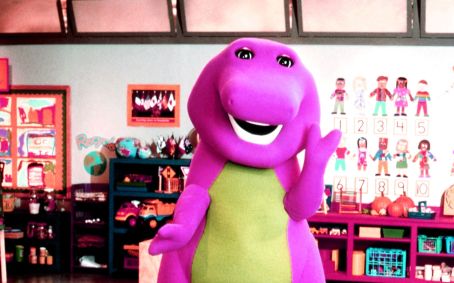 barney