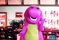 Documentário “Barney” expõe o lado sombrio da amada série infantil