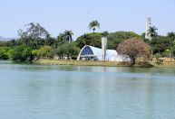 Belo Horizonte e região metropolitana podem ficar sem água devido onda de calor