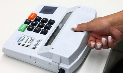 "Vamos verificar se vale a pena", diz Moraes sobre projeto-piloto de biometria