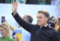 “Palácio da Alvorada é minha residência”, diz Bolsonaro ao questionar TSE