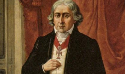 Saiba por que José Bonifácio se tornou o “patriarca” da Independência