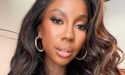 Camilla de Lucas, ex-BBB, relata racismo durante voo em classe executiva