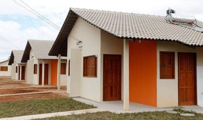 Governo Lula lança programa com R$ 40 bilhões para reformas de moradias