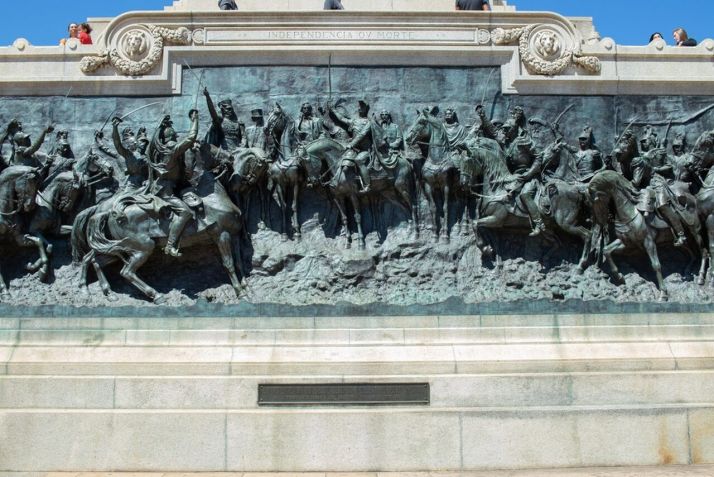 Motivos da independência do Brasil / Imagem: Shutterstock