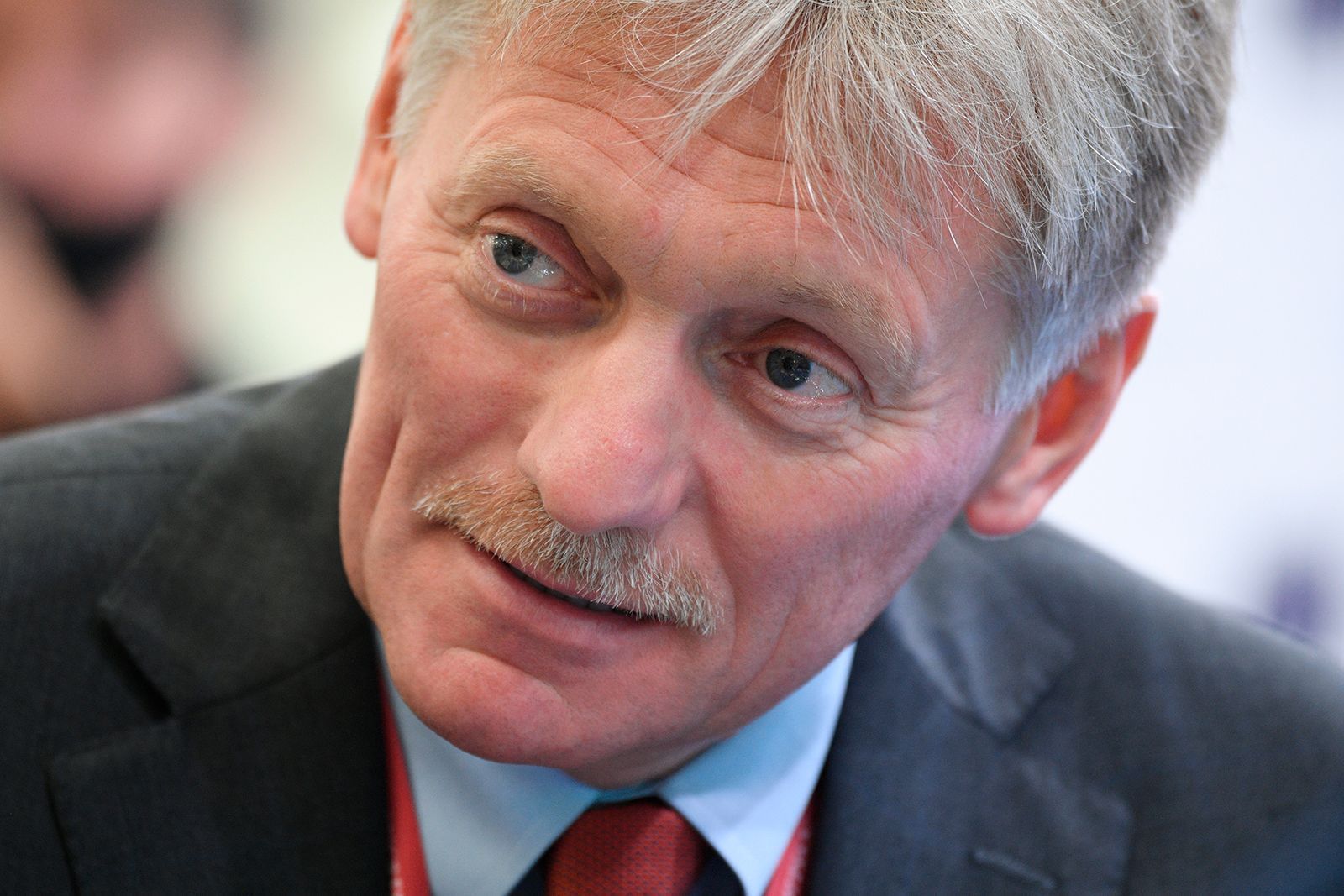 Russia EEF Sessions