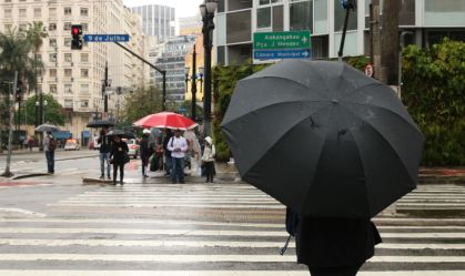 Por que a chuva é medida em milímetros? Manual do Mundo explica