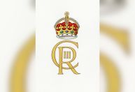 Nova cifra real de Charles III é revelada pelo Palácio de Buckingham