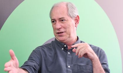 Pesquisa mostra Ciro na liderança e pressiona PL por aliança no Ceará