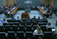 CNJ revoga afastamento de desembargadores da Lava Jato