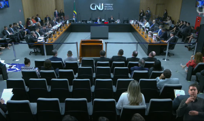 Corregedoria do CNJ vai apurar conduta de desembargador de caso Tacla Duran