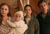 Amy Adams volta ao papel da princesa Giselle em teaser de “Desencantada”; veja