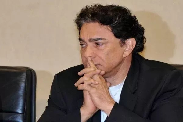 Imagem de destaque do post: Delator que levou à renúncia de ex-governador do DF é esfaqueado em Brasília
