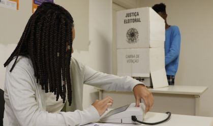 Quem não votou em 2022 pode votar em 2024?