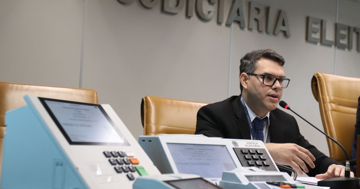 TRE-RJ altera 66 locais de votação no Rio por causa de violência