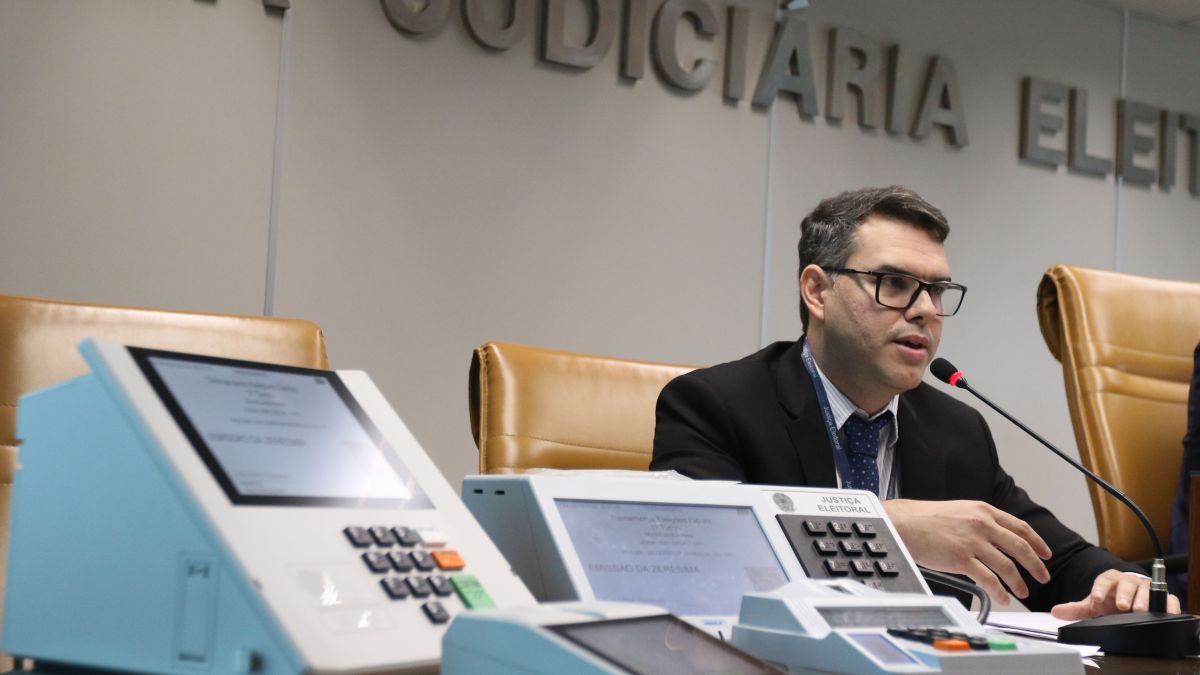 Tre Rj Altera 66 Locais De Votacao No Rio Por Causa De Violencia