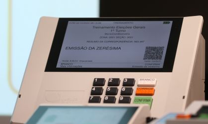 Candidatos à Presidência votam neste domingo (2) – Eleições 2022