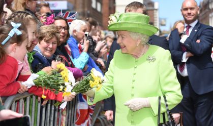 Entre 1950 e 1960, Brasil teve boom de registros do nome Elizabeth, segundo IBGE
