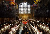 Rainha Elizabeth II conduziu mudanças na igreja anglicana, diz reverendo