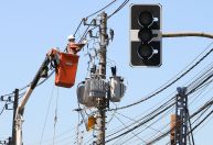 Eletricista prestador da Enel é morto após discussão por corte de energia em São Paulo