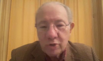 Rubens Barbosa, Especialista CNN