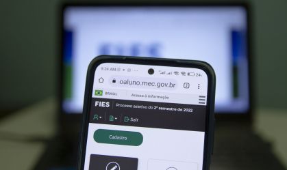 Fies - Financiamento Estudantil
