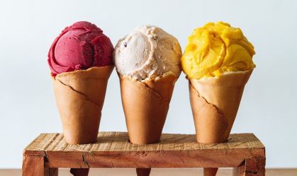 Unilever, dona da Kibon, diz que ondas de calor podem prejudicar as vendas de sorvetes
