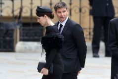funeral da rainha elizabeth
