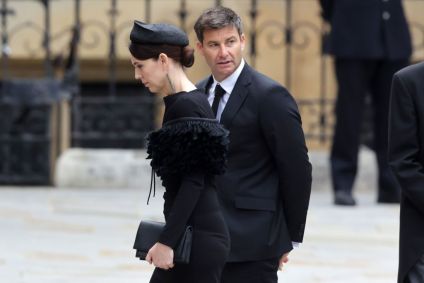 funeral da rainha elizabeth
