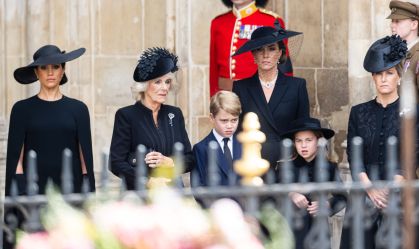 funeral da rainha elizabeth