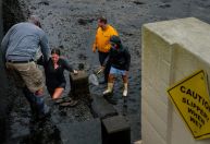 Tempestade Ian deixa rastro de destruição nos Estados Unidos; veja atualizações
