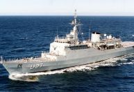 Orçamento da Marinha despenca e acende alerta sobre segurança nacional