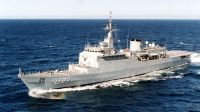 Orçamento da Marinha despenca e acende alerta sobre segurança nacional