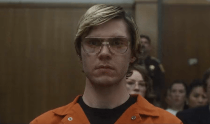 Como a Netflix transformou o assassino Jeffrey Dahmer na "estrela" do mês