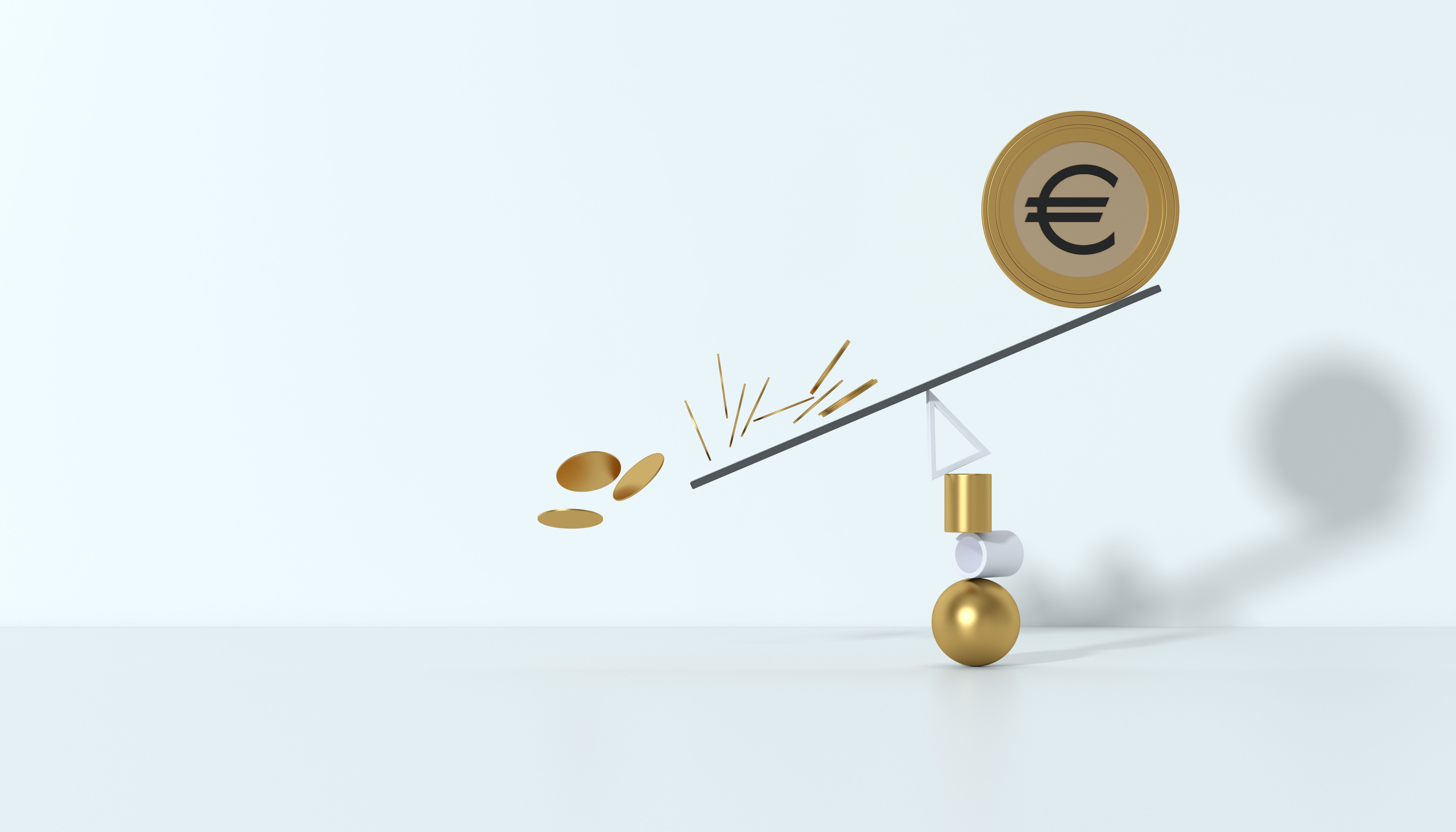 Juros euro zona do euro inflação europa união europeia