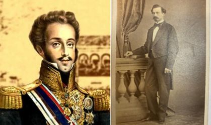 Conheça a história do filho bastardo de Dom Pedro I que fez a vida nos EUA