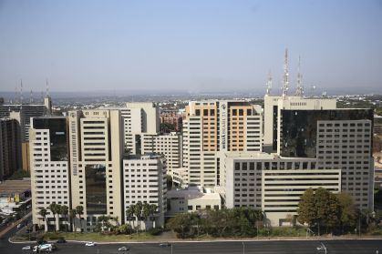 Setor Imobiliário recua no 1T23