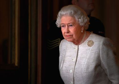 Elizabeth II