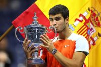 US Open vai distribuir maior premiação da história do tênis; veja valores