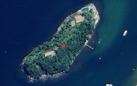 Ilha de Cabras