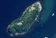 Ilha das Cabras voltará a ser patrimônio público após 30 anos de imbróglio