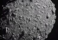 Nasa diz que missão DART conseguiu alterar trajetória de asteroide