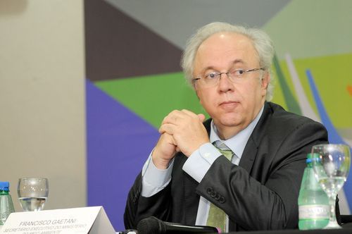 Francisco Gaetani